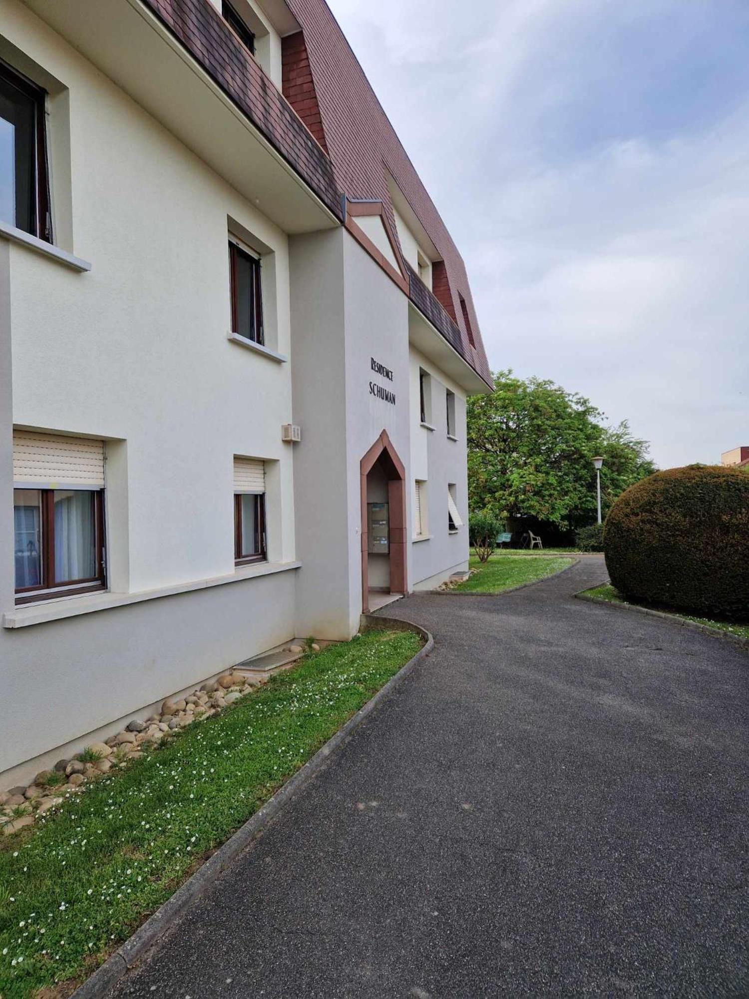Le Cocon Du Verger Baldersheim Zewnętrze zdjęcie